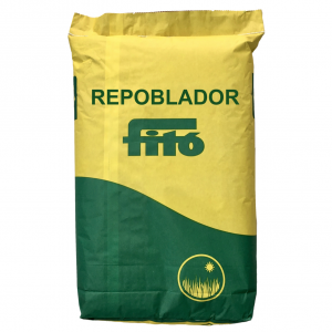 Sementi da prato REPOBLADOR FITO’ conf. da 1 KG e 10 KG - TRASPORTO GRATUITO