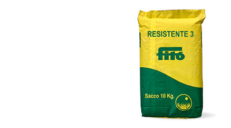 resistente 3 fitò