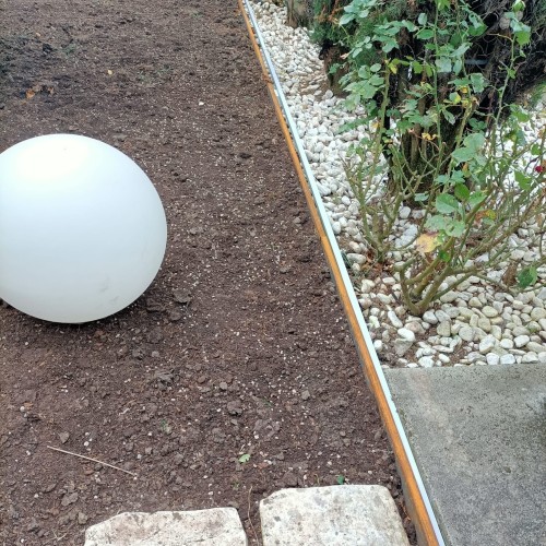 Bordura+CORTEN+bordo+largo+per+aiuole