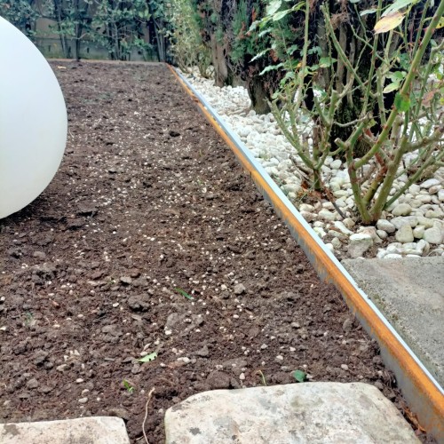 Bordura+CORTEN+bordo+largo+per+aiuole