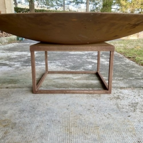 Un+angolo+di+calore+e+design%3A+i+bracieri+in+Corten+per+il+tuo+giardino+d%26rsquo%3Bautunno