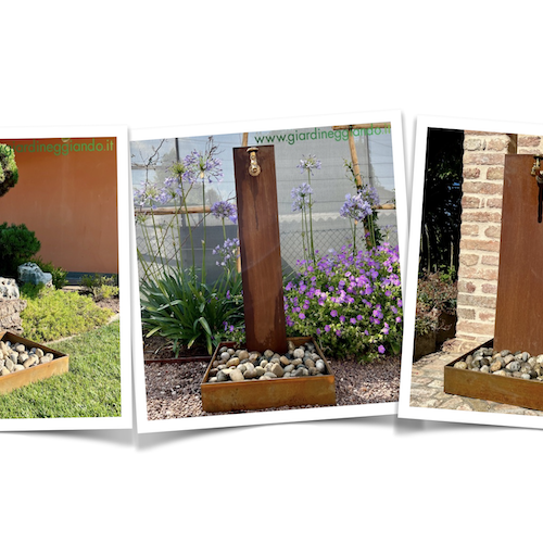 L%26rsquo%3Bacciaio+CORTEN%3A+soluzione+ideale+per+fontane+da+giardino