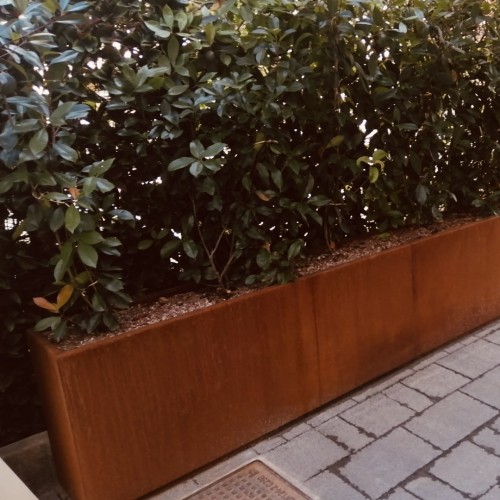 Fioriere+Modulari+in+CORTEN%3A+Design%2C+Funzionalit%26agrave%3B+e+Personalizzazione+su+Misura