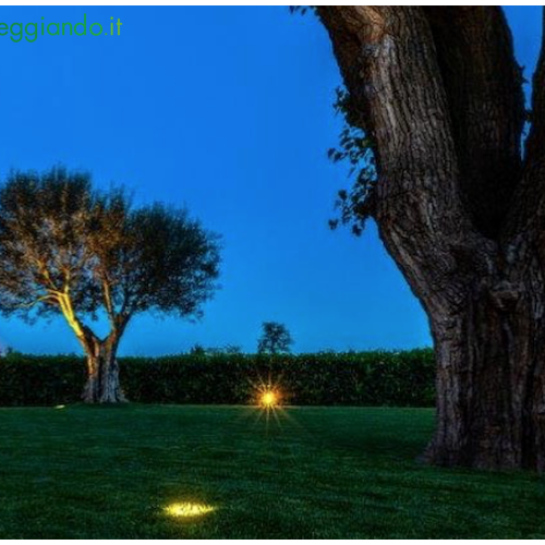 Luci+a+LED+da+esterno+per+il+giardino%3A+illuminazione+che+fa+la+differenza