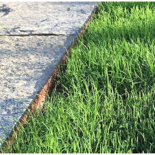 Bordure+in+CORTEN+come+cordolo+per+camminamenti