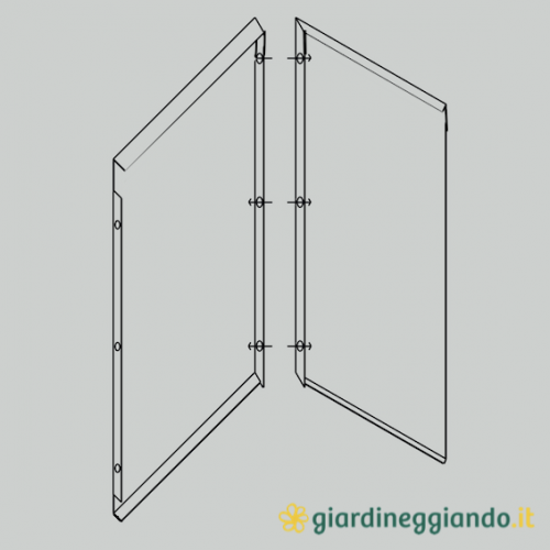 Fioriere+in+acciaio+CORTEN+componibili