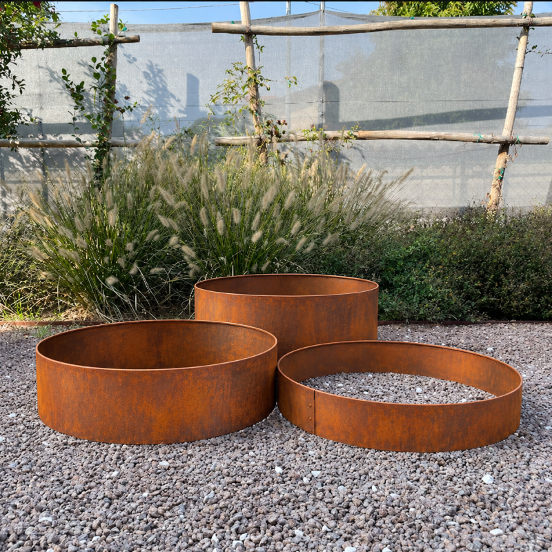 kit-cornici-quadre-corten-h10-16-25-sp-1mm-dttaglio-vuote-giardineggiando