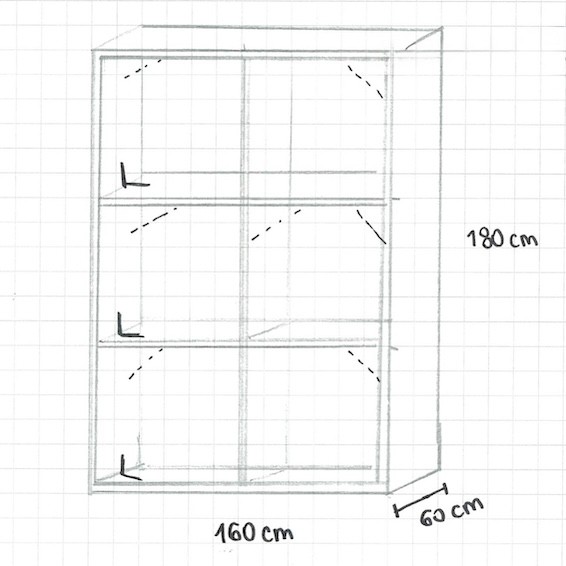 portalegna-a-cubi-corten-160x60h180cm-giardineggiando