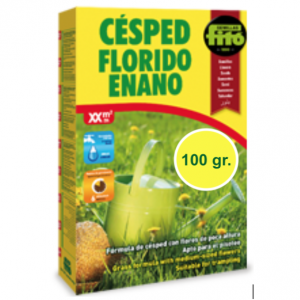 Sementi da prato GIARDINO FIORITO NANO FITO’ conf. 100 GR.