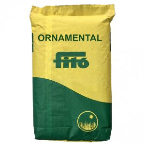 Sementi da prato ORNAMENTAL FITO’ conf. da 1 KG. e 5 KG.