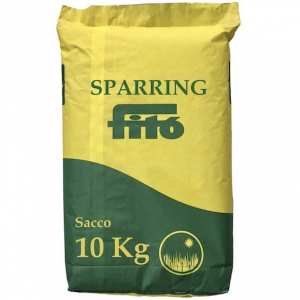 Sementi da prato SPARRING FITO’ conf.  da  1kg, 5kg, 10kg