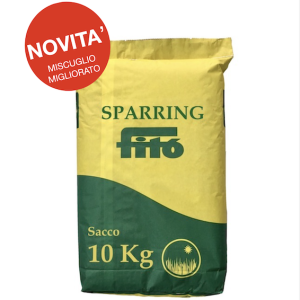 Sementi da prato SPARRING FITO’ conf.  da  1kg, 5kg, 10kg