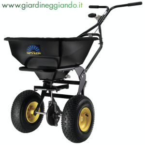 SPANDICONCIME A SPINTA PROFESSIONALE SPYKER mod.  SPY50-1P/SPY50L-1P