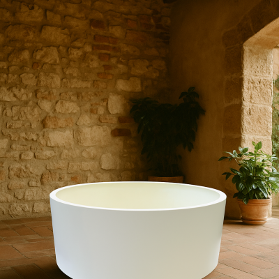 fioriera-verniciata-cilindrica-diametro-100cm-giardineggiado-