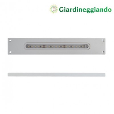 FLAT - luce segnapasso per esterni