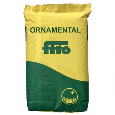 Sementi da prato ORNAMENTAL FITO’ conf. da 1 KG. e 5 KG.